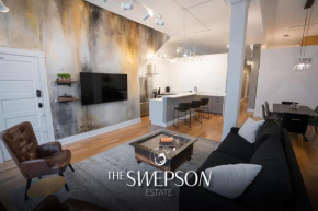 Sleeps18 9Beds 7BR 4BA Swepson Estate